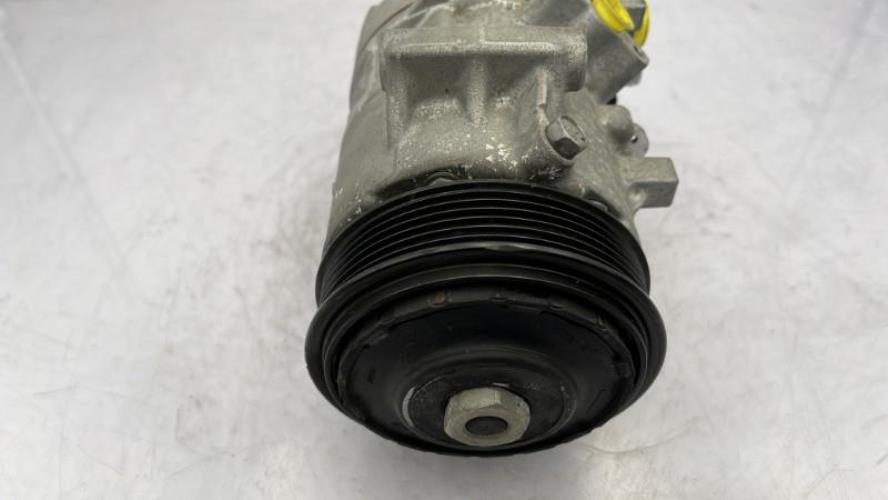 Compresseur clim TOYOTA AURIS 2 PHASE 2 Essence