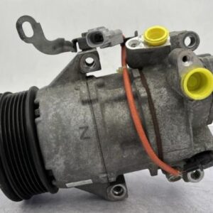 Compresseur clim TOYOTA AURIS 1 PHASE 1 Essence