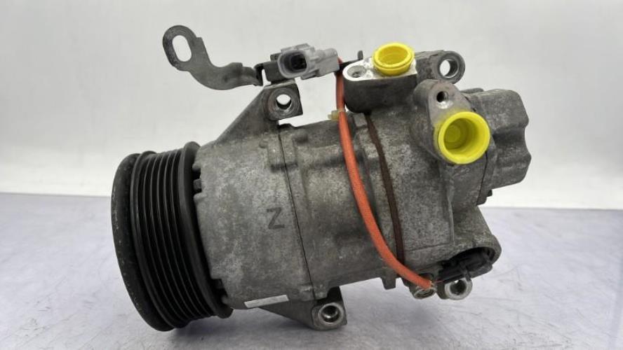 Compresseur clim TOYOTA AURIS 1 PHASE 1 Essence