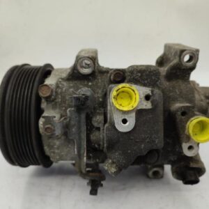 Compresseur clim TOYOTA AURIS 1 PHASE 1 Essence