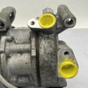 Compresseur clim TOYOTA VERSO-S PHASE 1 Essence