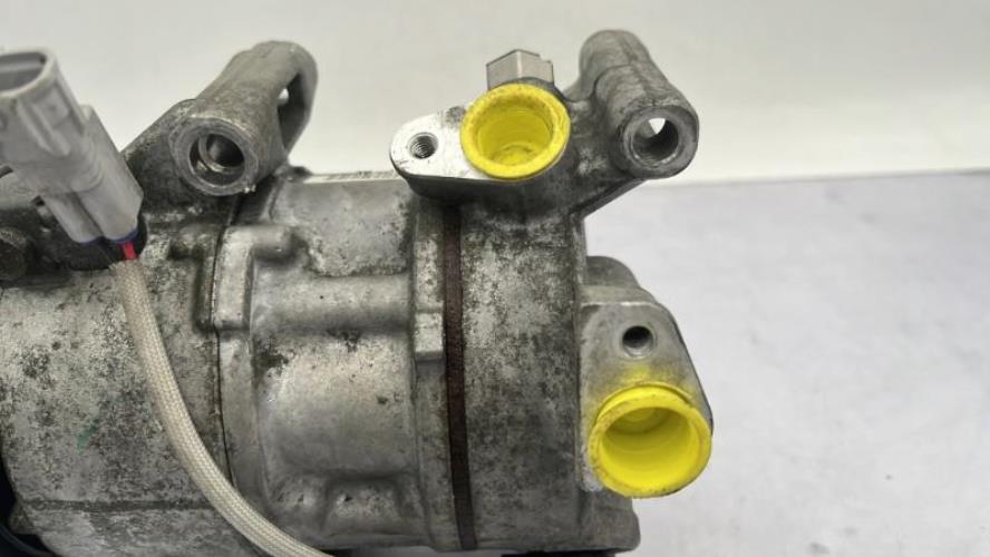 Compresseur clim TOYOTA VERSO-S PHASE 1 Essence