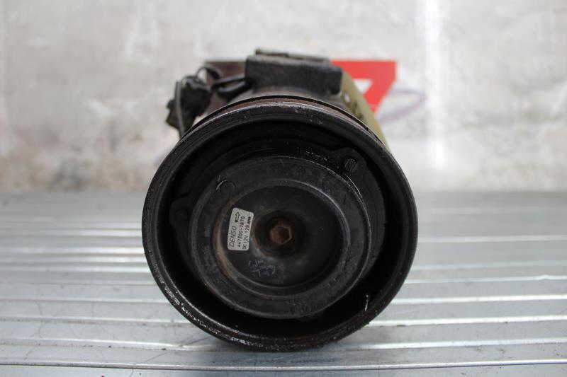 Compresseur clim TOYOTA AVENSIS 1 PHASE 2 Diesel