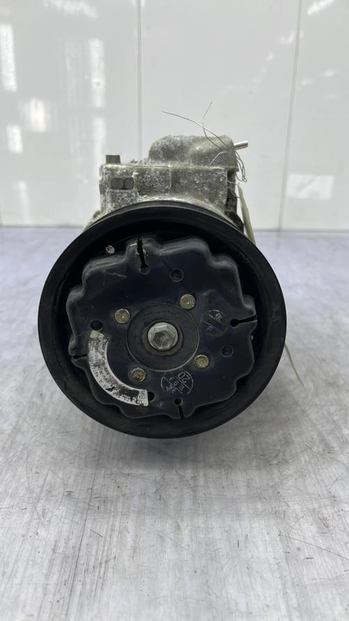 Compresseur clim AUDI A2 Diesel