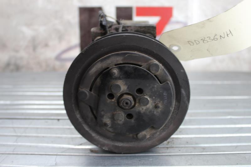 Compresseur clim RENAULT SAFRANE PHASE 2