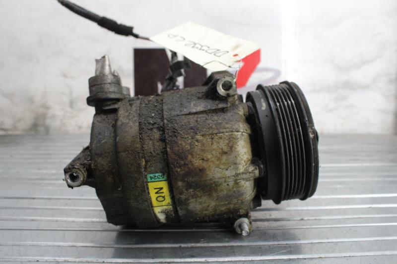 Compresseur clim OPEL VECTRA B PHASE 1 BREAK Essence