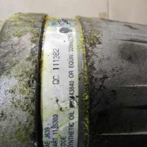 Compresseur clim OPEL VECTRA B PHASE 2 Diesel