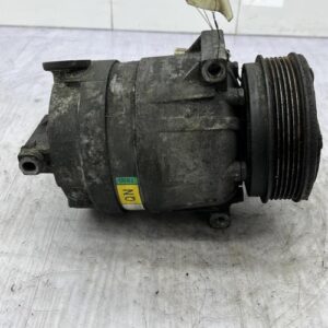 Compresseur clim OPEL VECTRA B PHASE 2 Diesel