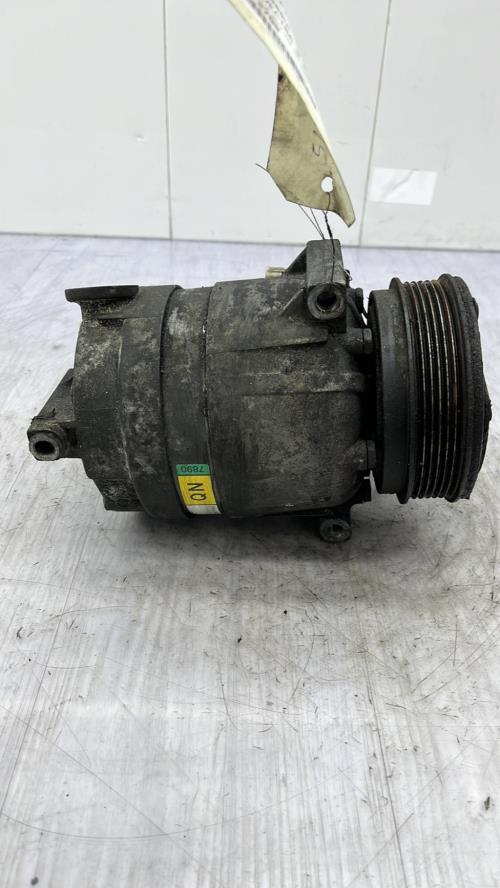 Compresseur clim OPEL VECTRA B PHASE 2 Diesel