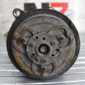 Compresseur clim NISSAN TERRANO 2 PHASE 1 Diesel