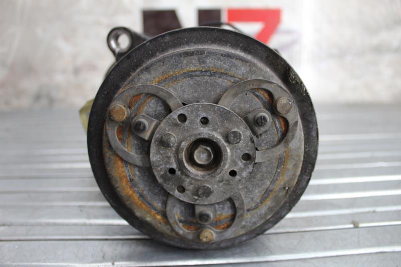 Compresseur clim NISSAN TERRANO 2 PHASE 1 Diesel