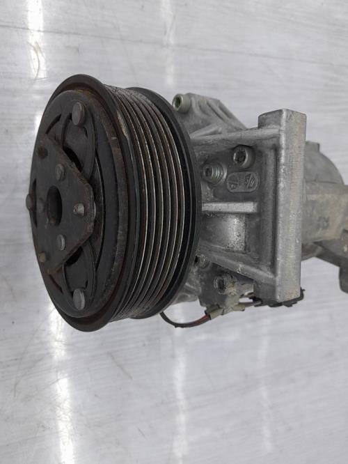 Compresseur clim NISSAN PULSAR Essence