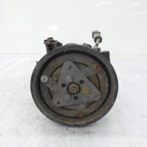 Compresseur clim NISSAN MICRA 3 PHASE 3 Diesel