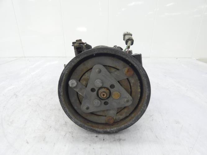 Compresseur clim NISSAN MICRA 3 PHASE 3 Diesel