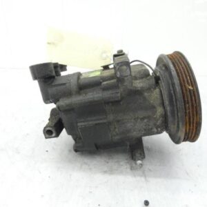 Compresseur clim NISSAN MICRA 3 PHASE 1 Essence