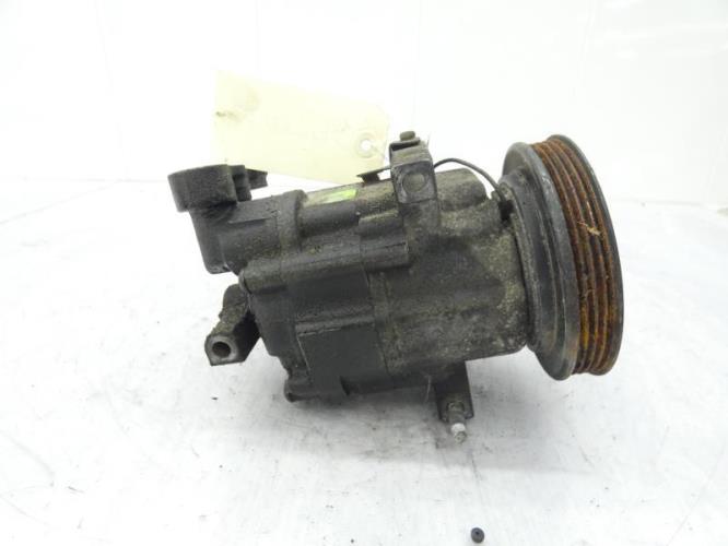Compresseur clim NISSAN MICRA 3 PHASE 1 Essence