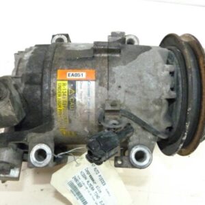 Compresseur clim NISSAN ALMERA TINO PHASE 1 Diesel