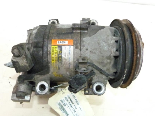 Compresseur clim NISSAN ALMERA TINO PHASE 1 Diesel