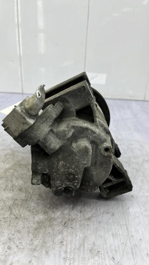 Compresseur clim NISSAN ALMERA TINO PHASE 2 Diesel