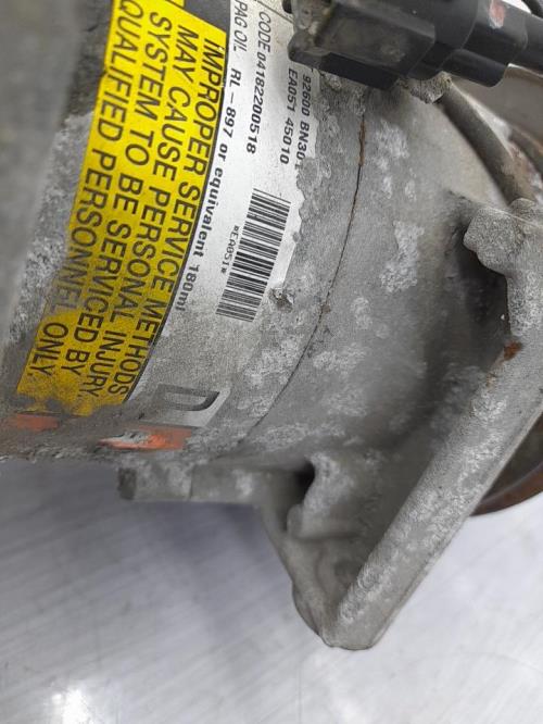 Compresseur clim NISSAN PRIMERA 3 BREAK Diesel