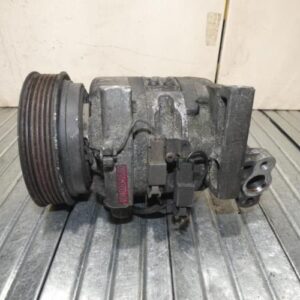 Compresseur clim NISSAN MICRA 3 PHASE 1 Diesel
