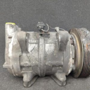 Compresseur clim NISSAN TERRANO 2 PHASE 4 Diesel