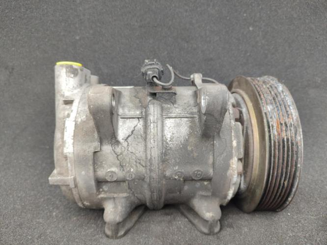 Compresseur clim NISSAN TERRANO 2 PHASE 4 Diesel