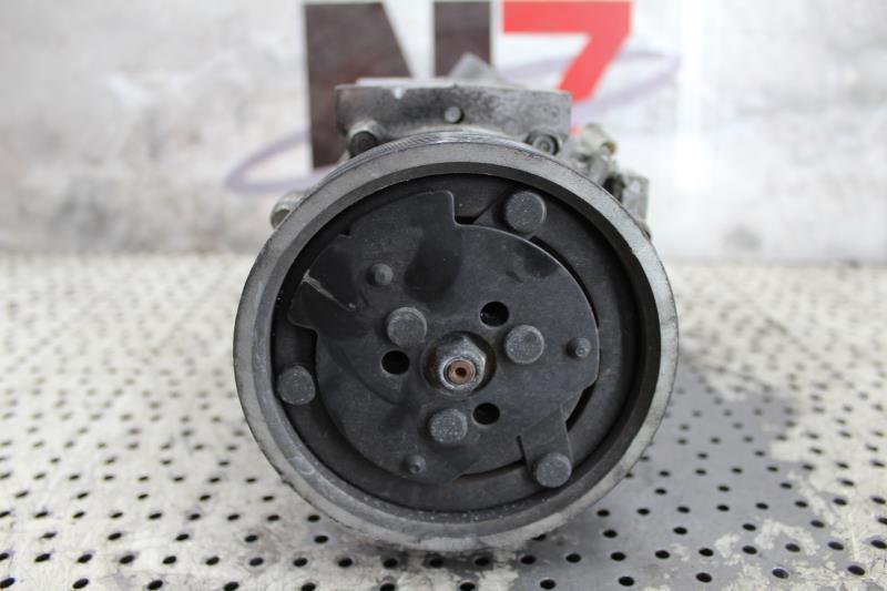 Compresseur clim DACIA LOGAN 1 PHASE 1 Essence