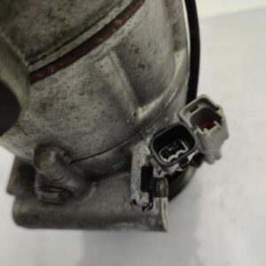 Compresseur clim RENAULT CLIO 4 PHASE 1 Essence