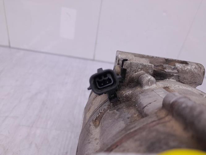 Compresseur clim RENAULT MASTER 3 PHASE 1 Diesel