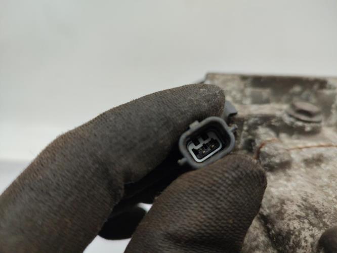 Compresseur clim RENAULT MASTER 3 PHASE 2 Diesel