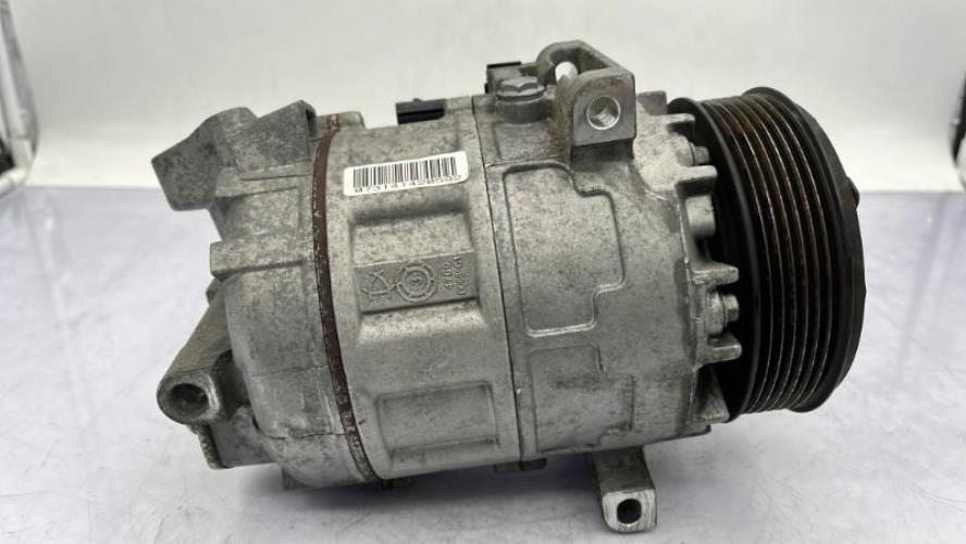 Compresseur clim RENAULT MASTER 3 PHASE 2 Diesel