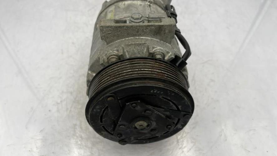 Compresseur clim RENAULT TRAFIC 3 COURT PHASE 2 Diesel