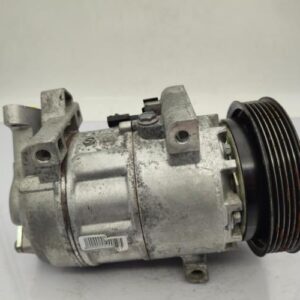 Compresseur clim RENAULT CLIO 4 PHASE 1 Diesel