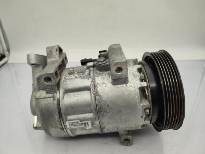 Compresseur clim RENAULT CLIO 4 PHASE 1 Diesel
