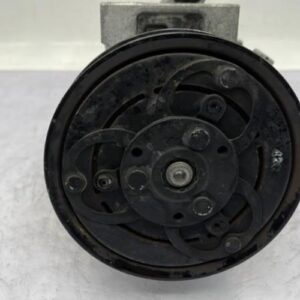 Compresseur clim RENAULT CLIO 4 PHASE 1 Diesel