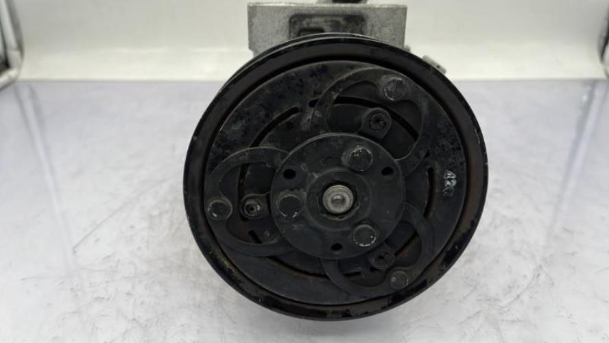 Compresseur clim RENAULT CLIO 4 PHASE 1 Diesel