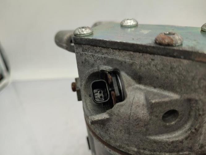 Compresseur clim RENAULT CLIO 4 PHASE 1 Diesel