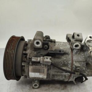 Compresseur clim RENAULT CLIO 4 PHASE 1 Diesel