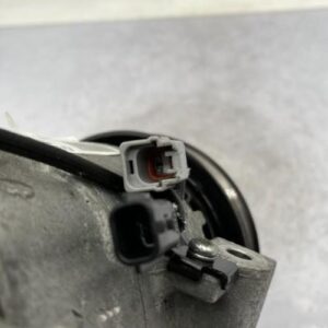 Compresseur clim RENAULT CLIO 4 PHASE 2 Diesel