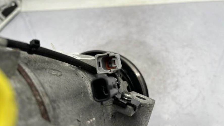 Compresseur clim RENAULT CLIO 4 PHASE 2 Diesel