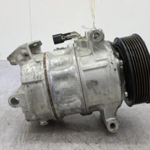Compresseur clim RENAULT SCENIC 4 Diesel