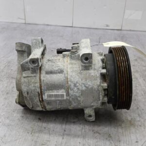 Compresseur clim RENAULT CLIO 4 PHASE 1 Diesel