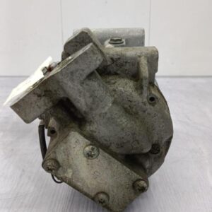 Compresseur clim RENAULT CLIO 4 PHASE 1 Diesel