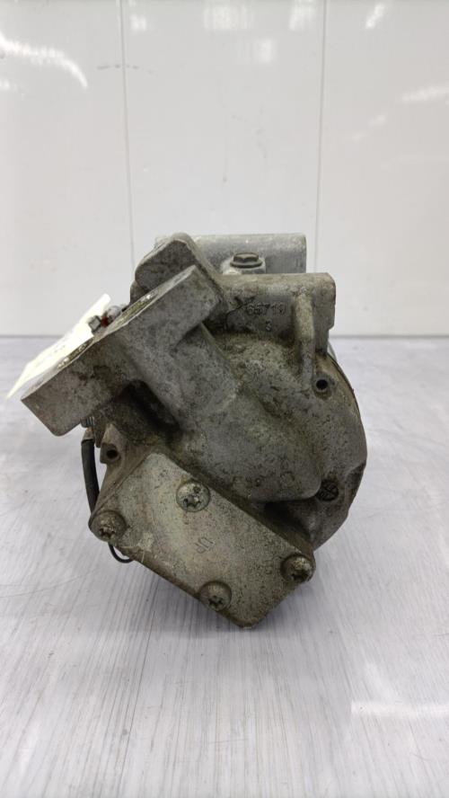 Compresseur clim RENAULT CLIO 4 PHASE 1 Diesel