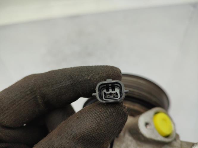 Compresseur clim DACIA DUSTER 1 PHASE 2 Essence