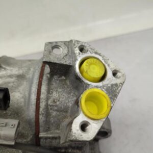 Compresseur clim RENAULT MEGANE 4 PHASE 1 Essence