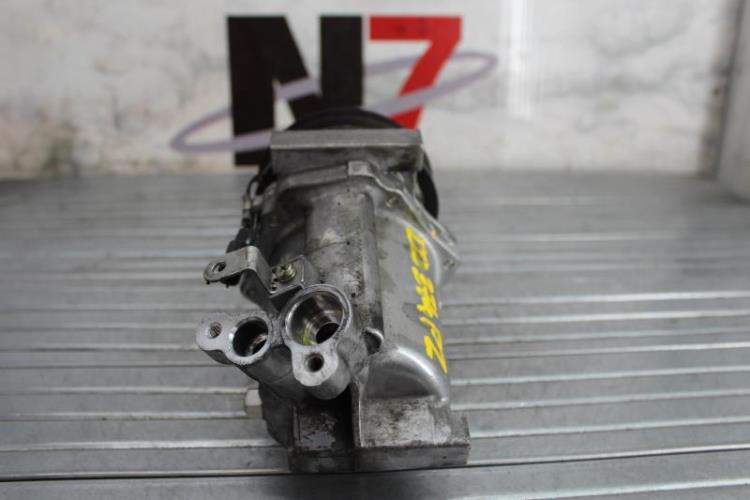 Compresseur clim DACIA LODGY PHASE 1 Essence