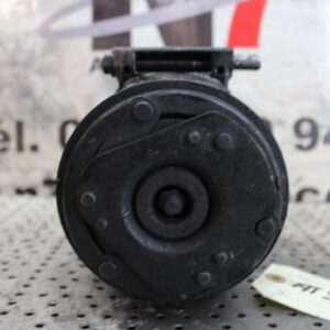 Compresseur clim RENAULT ESPACE 3 Diesel