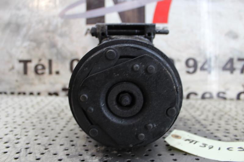 Compresseur clim RENAULT ESPACE 3 Diesel